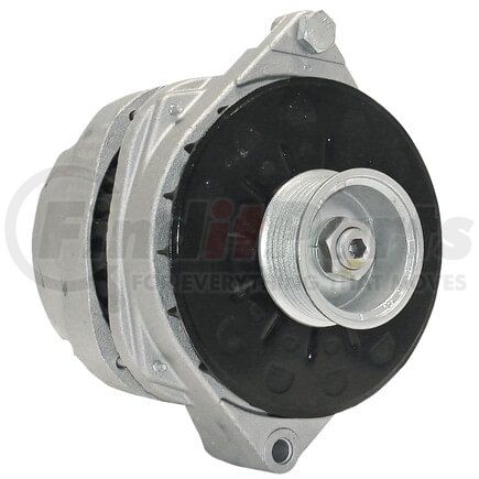 MPA Electrical 8175610 Alternator Remanufactured Standard