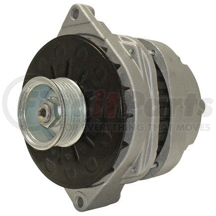 MPA Electrical 8192604 Alternator Remanufactured Standard