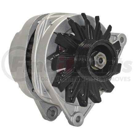 MPA Electrical 8204610 Alternator Remanufactured Standard
