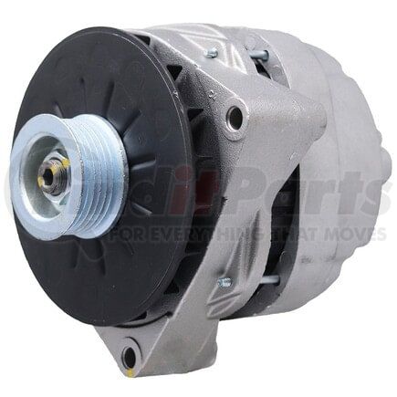 MPA Electrical 8203604 Alternator Remanufactured Standard