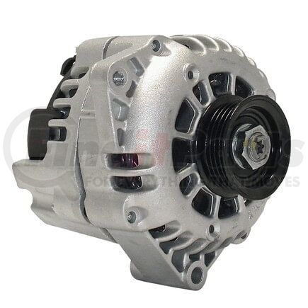 MPA Electrical 8208501 Alternator Remanufactured Standard