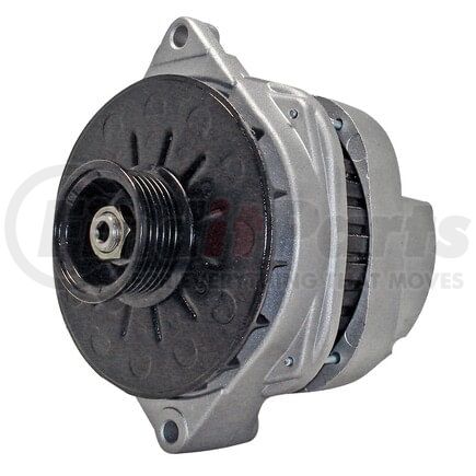 MPA Electrical 8214610 Alternator Remanufactured Standard