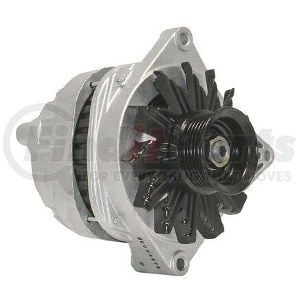 MPA Electrical 8213607 Alternator Remanufactured Standard