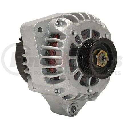 MPA Electrical 8220602 Alternator Remanufactured Standard
