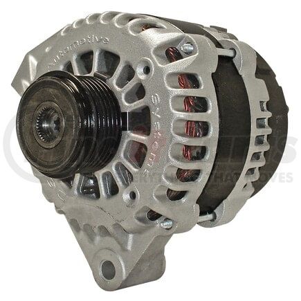 MPA Electrical 8241612 Alternator Remanufactured Standard