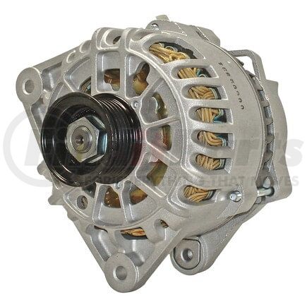 MPA Electrical 8250611 Alternator Remanufactured Standard