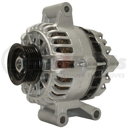 MPA Electrical 8254603 Alternator Remanufactured Standard