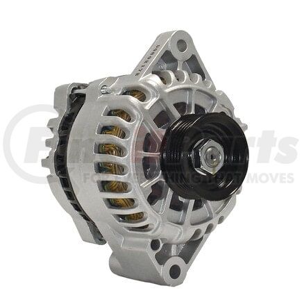 MPA Electrical 8268607 Alternator Remanufactured Standard