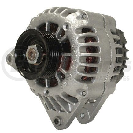 MPA Electrical 8272611 Alternator Remanufactured Standard