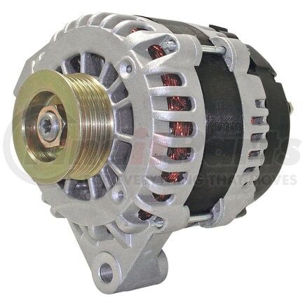 MPA Electrical 8278612 Alternator Remanufactured Standard