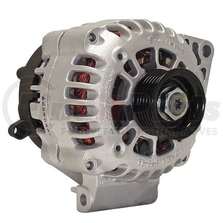 MPA Electrical 8279607 Alternator Remanufactured Standard