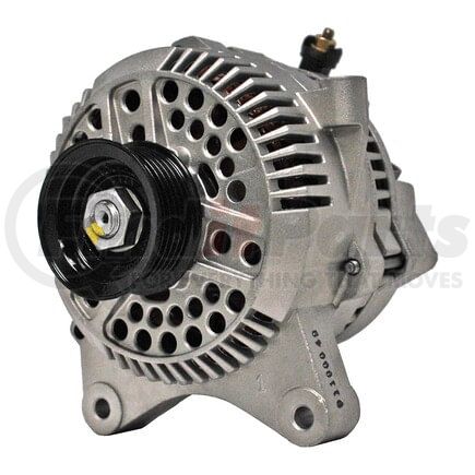 MPA Electrical 8300610 Alternator Remanufactured Standard