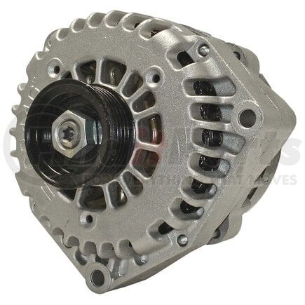 MPA Electrical 8302603 Alternator Remanufactured Standard