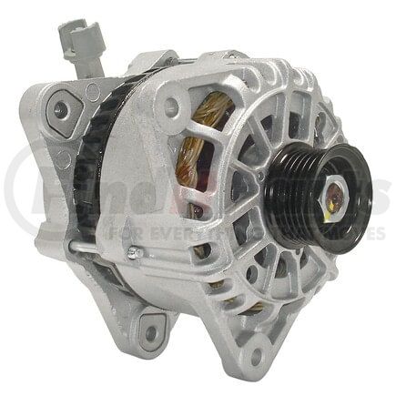 MPA Electrical 8309611 Alternator Remanufactured Standard