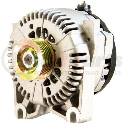 MPA Electrical 8475601 Alternator Remanufactured Standard