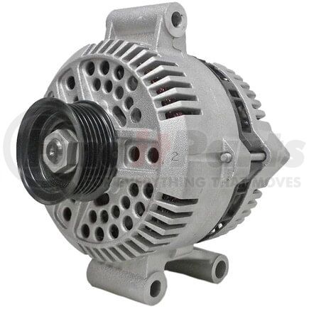 MPA Electrical 8520602 Alternator Remanufactured Standard