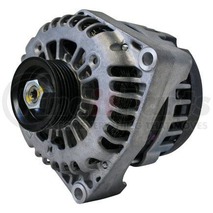 MPA Electrical 8550603 Alternator Remanufactured Standard