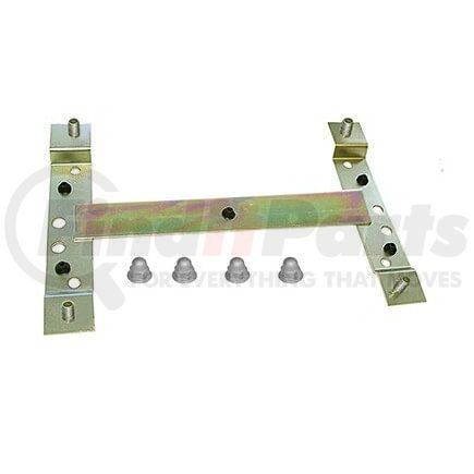 MTC VM942 License Plate Bracket