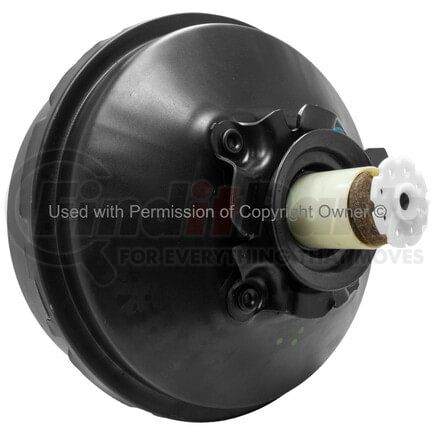 MPA Electrical B1071 Remanufactured Vacuum Power Brake Booster (Domestic)