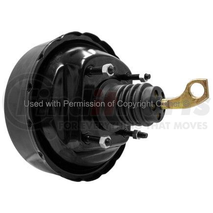 MPA Electrical B1105 Remanufactured Vacuum Power Brake Booster (Domestic)