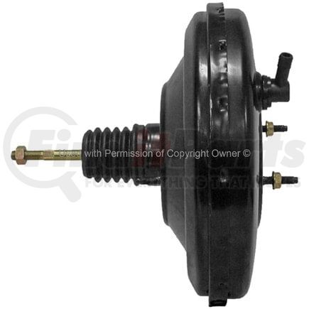 MPA Electrical B1113 Remanufactured Vacuum Power Brake Booster (Domestic)