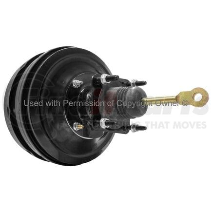 MPA Electrical B1118 Remanufactured Vacuum Power Brake Booster (Domestic)