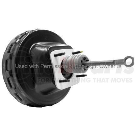 MPA Electrical B1115 Remanufactured Vacuum Power Brake Booster (Domestic)