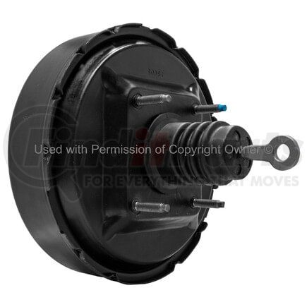 MPA Electrical B1119 Remanufactured Vacuum Power Brake Booster (Domestic)