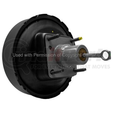MPA Electrical B1132 Remanufactured Vacuum Power Brake Booster (Domestic)