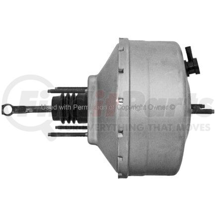 MPA Electrical B1152 Remanufactured Vacuum Power Brake Booster (Domestic)