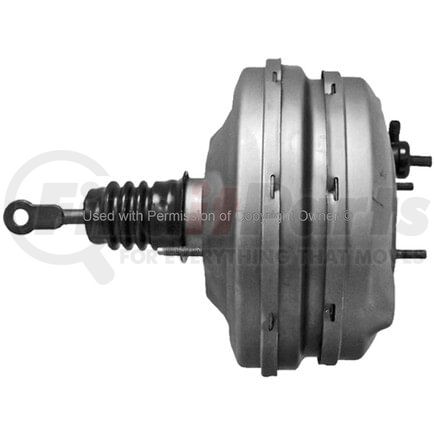 MPA Electrical B1160 Remanufactured Vacuum Power Brake Booster (Domestic)