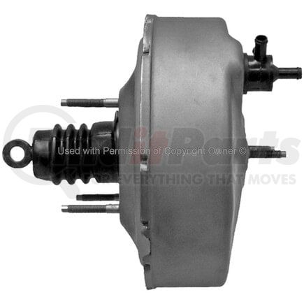 MPA Electrical B1213 Remanufactured Vacuum Power Brake Booster (Domestic)