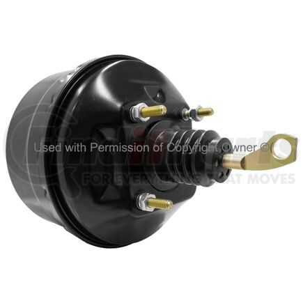 MPA Electrical B1217 Remanufactured Vacuum Power Brake Booster (Domestic)