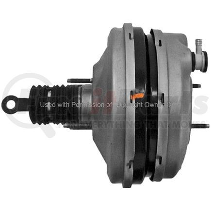 MPA Electrical B1252 Remanufactured Vacuum Power Brake Booster (Domestic)