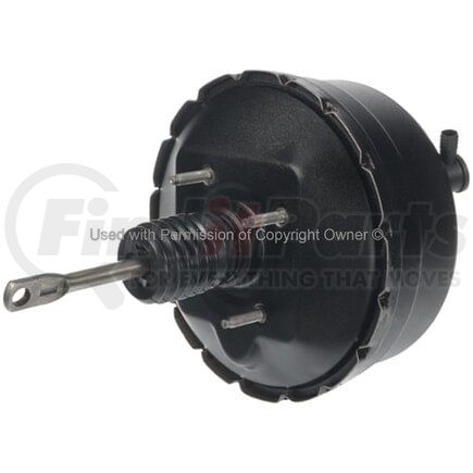 MPA Electrical B1266 Remanufactured Vacuum Power Brake Booster (Domestic)