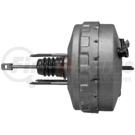 MPA Electrical B1286 Remanufactured Vacuum Power Brake Booster (Domestic)