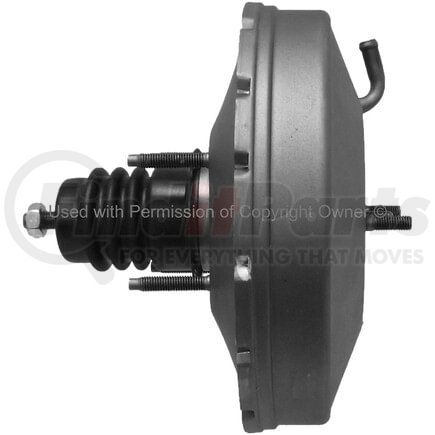 MPA Electrical B1291 Remanufactured Vacuum Power Brake Booster (Domestic)