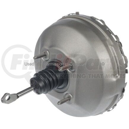 MPA Electrical B1307 Remanufactured Vacuum Power Brake Booster (Domestic)