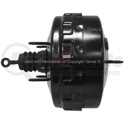 MPA Electrical B1331 Remanufactured Vacuum Power Brake Booster (Domestic)