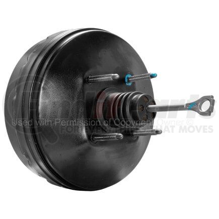 MPA Electrical B1340 Remanufactured Vacuum Power Brake Booster (Domestic)