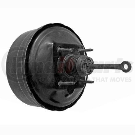 MPA Electrical B1406 Remanufactured Vacuum Power Brake Booster (Domestic)