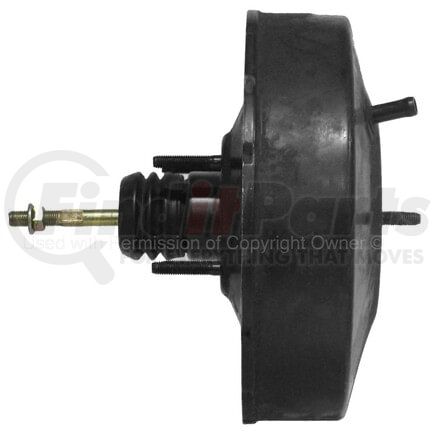 MPA Electrical B1438 Remanufactured Vacuum Power Brake Booster (Domestic)