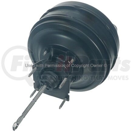 MPA Electrical B1465 Remanufactured Vacuum Power Brake Booster (Domestic)