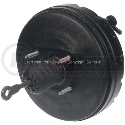 MPA Electrical B1461 Remanufactured Vacuum Power Brake Booster (Domestic)