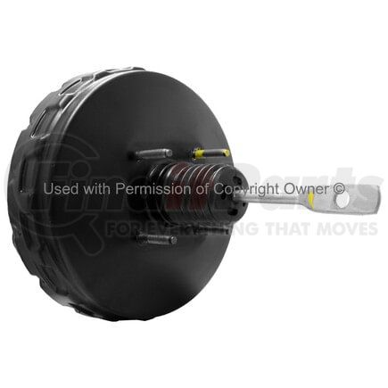 MPA Electrical B3016 Remanufactured Vacuum Power Brake Booster (Domestic)