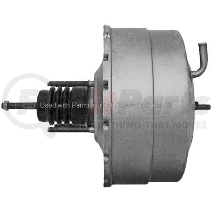 MPA Electrical B3037 Remanufactured Vacuum Power Brake Booster (Domestic)