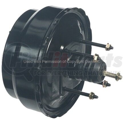 MPA Electrical B3036 Remanufactured Vacuum Power Brake Booster (Domestic)
