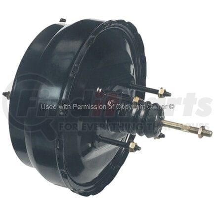 MPA Electrical B3042 Remanufactured Vacuum Power Brake Booster (Domestic)