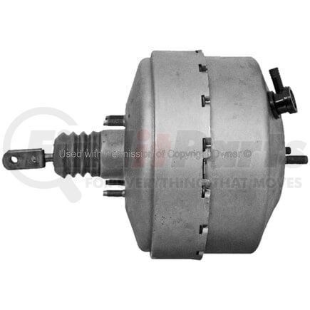 MPA Electrical B3049 Remanufactured Vacuum Power Brake Booster (Domestic)