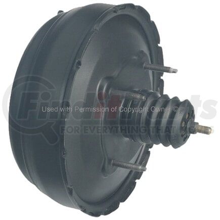MPA Electrical B3048 Remanufactured Vacuum Power Brake Booster (Domestic)